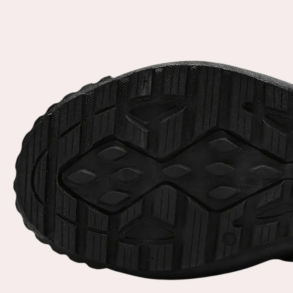 ZARIAH - Non-slip Winter Sneakers for Men