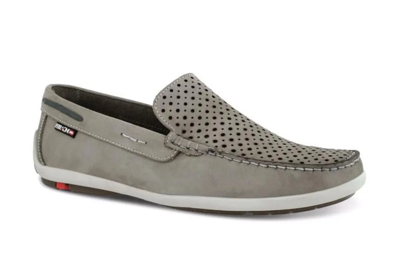 ZEKE CASUAL SHOE