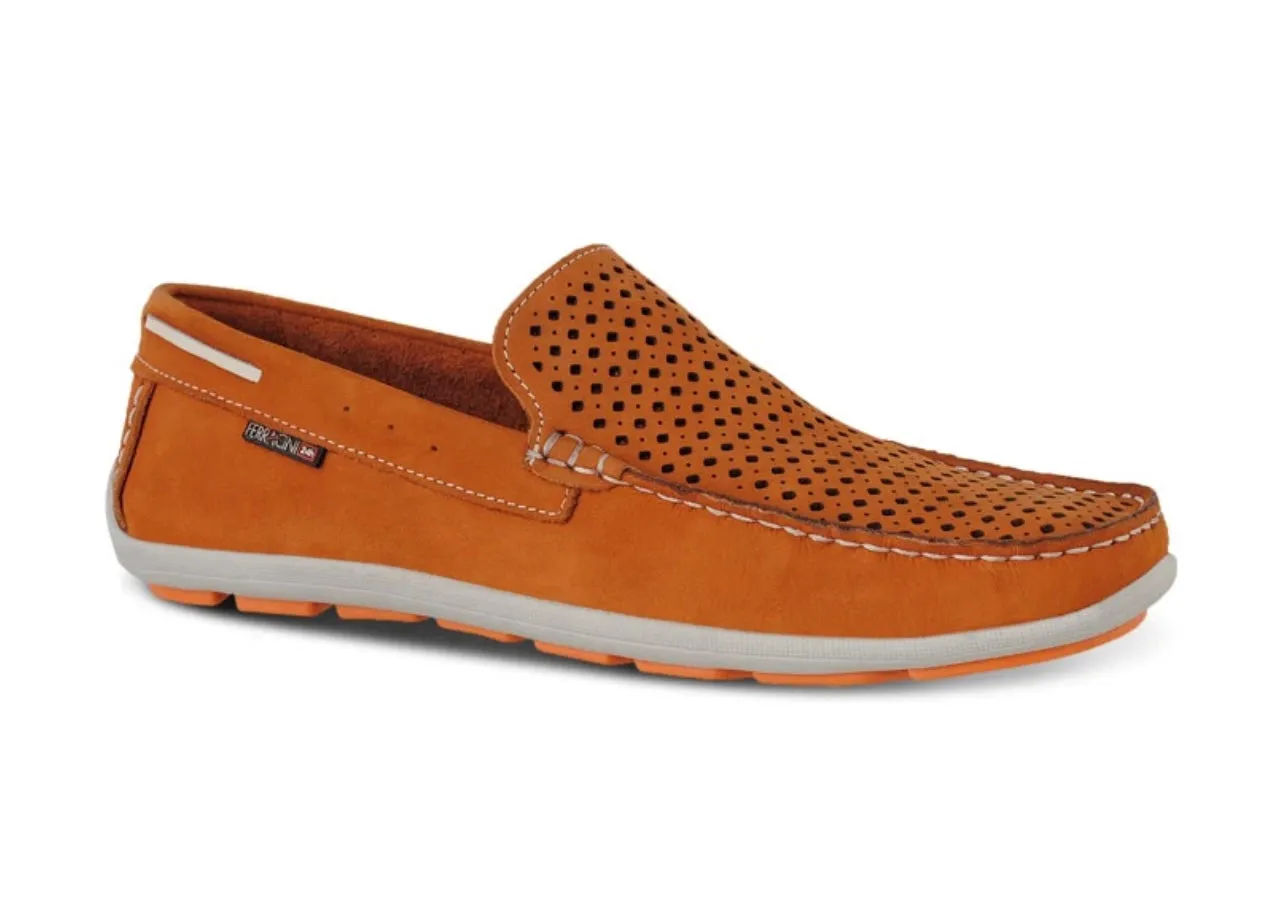 ZEKE CASUAL SHOE