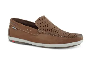 ZEKE CASUAL SHOE