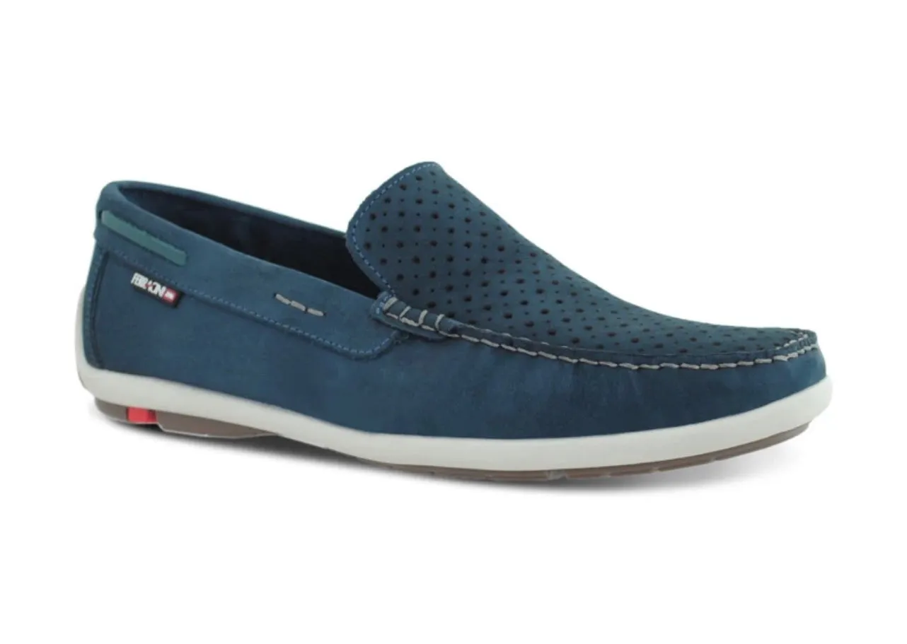 ZEKE CASUAL SHOE