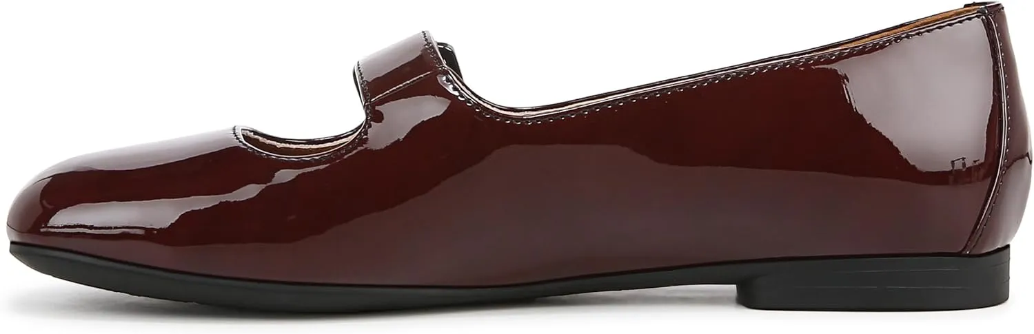 ZODIAC Women's Classic Loafer Flat