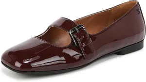 ZODIAC Women's Classic Loafer Flat