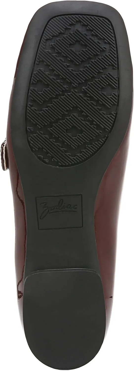 ZODIAC Women's Classic Loafer Flat