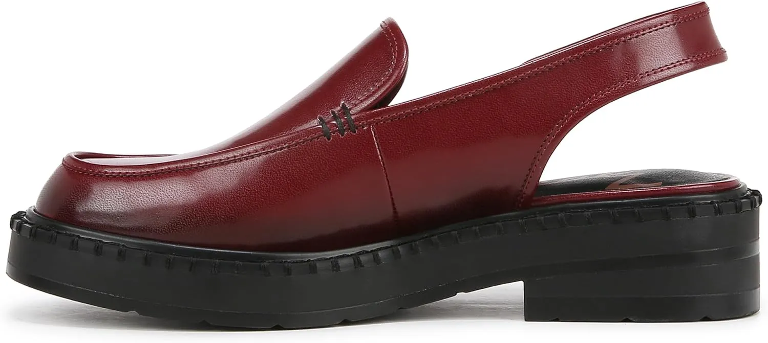 ZODIAC Women's Modern Loafer