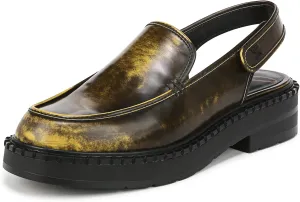 ZODIAC Women's Modern Loafer