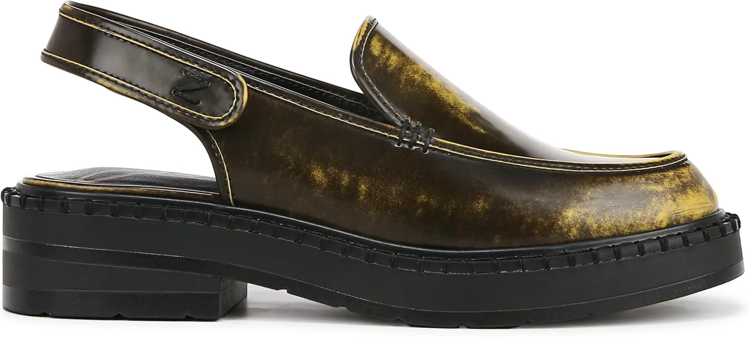 ZODIAC Women's Modern Loafer