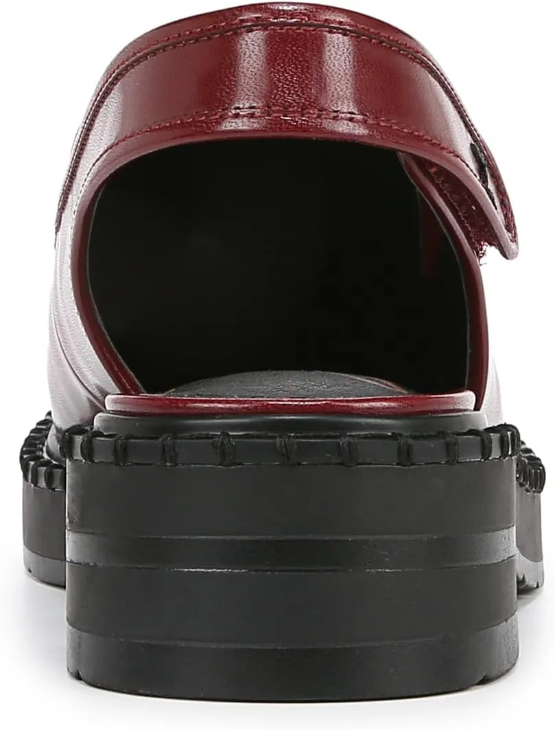 ZODIAC Women's Modern Loafer
