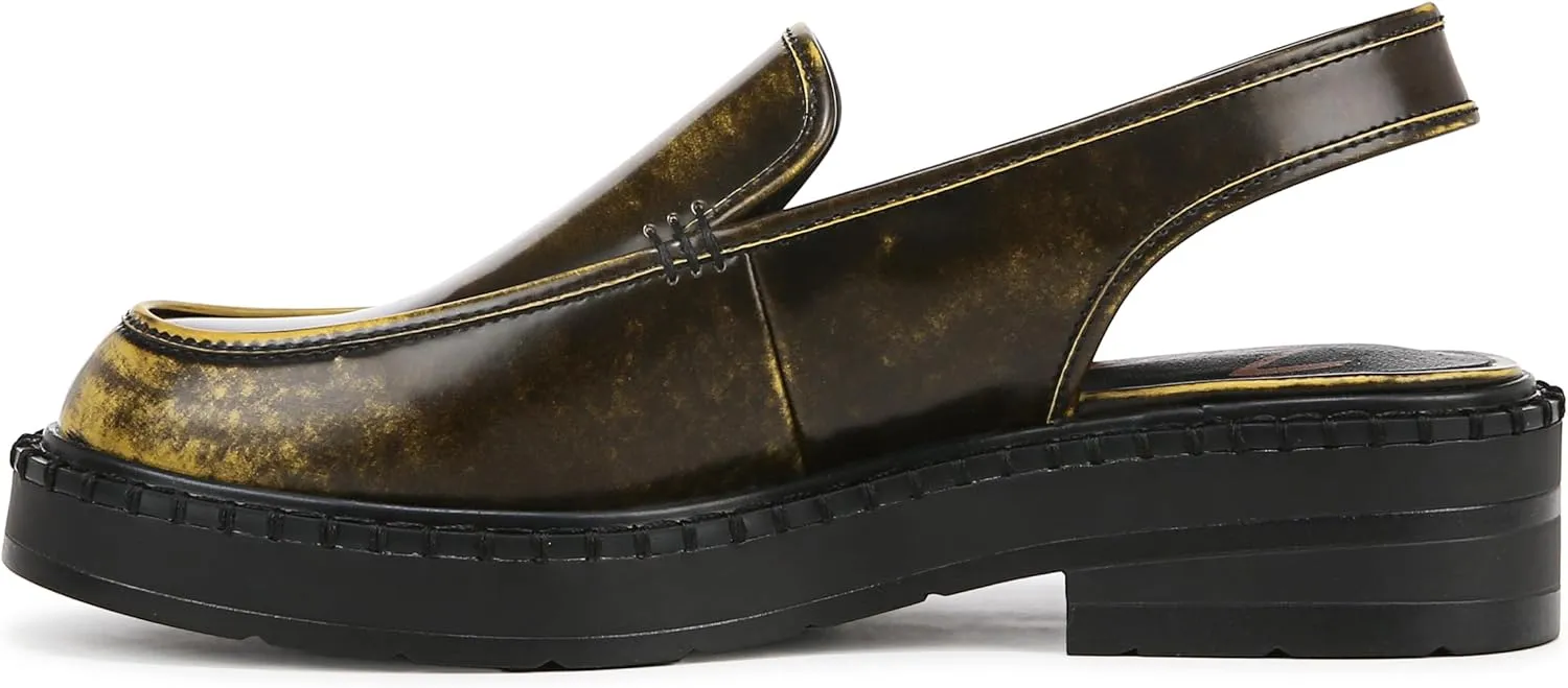 ZODIAC Women's Modern Loafer