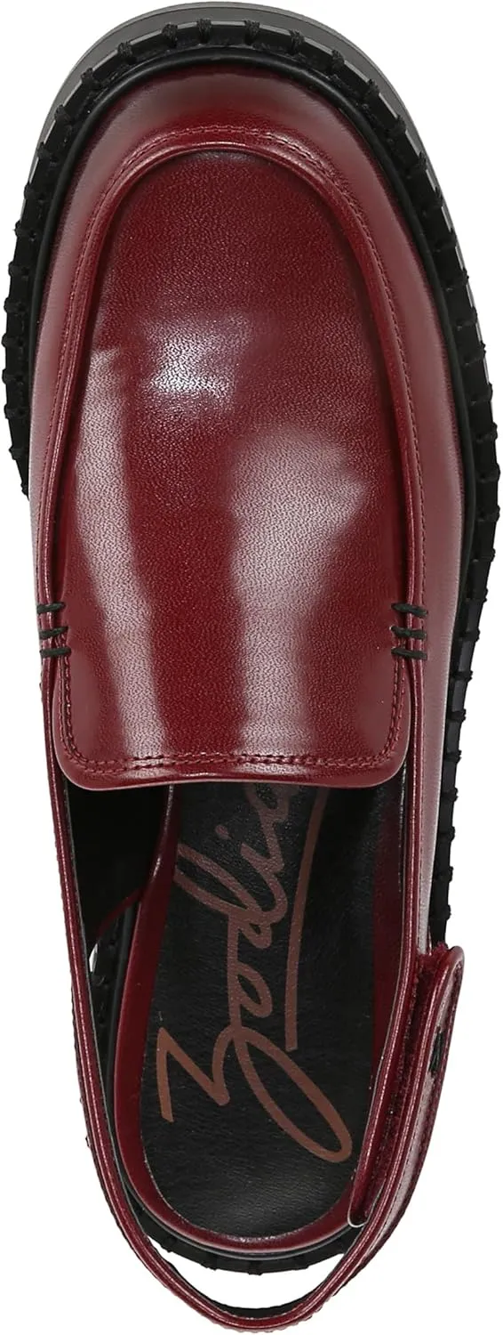 ZODIAC Women's Modern Loafer