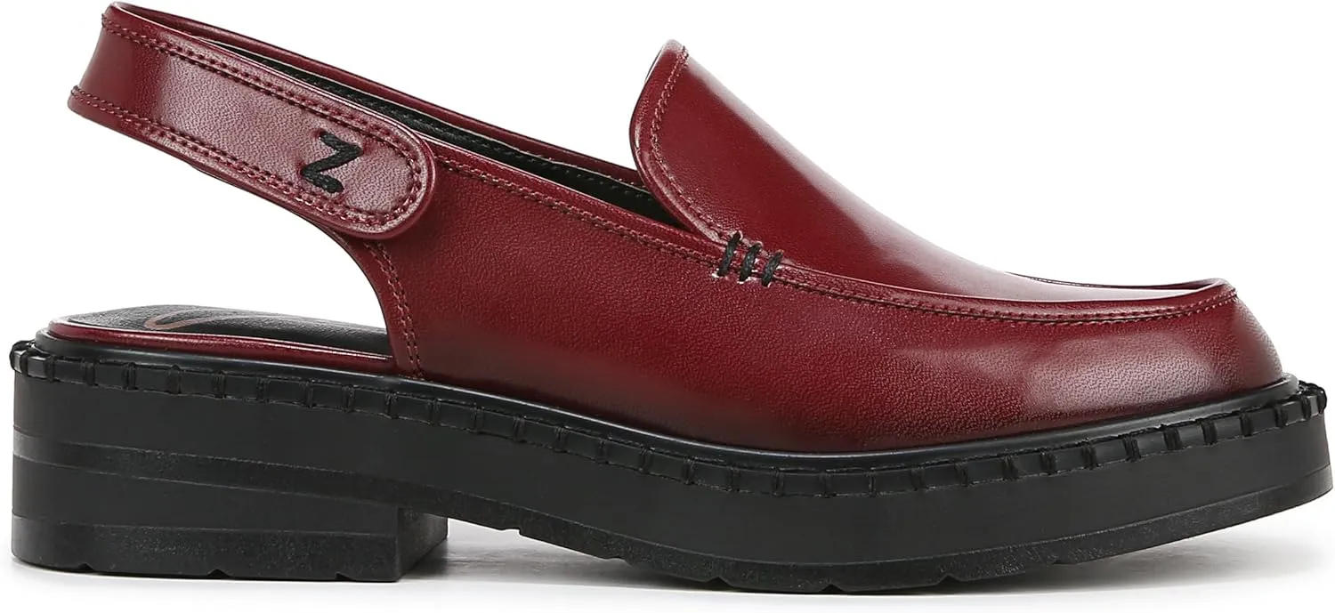 ZODIAC Women's Modern Loafer