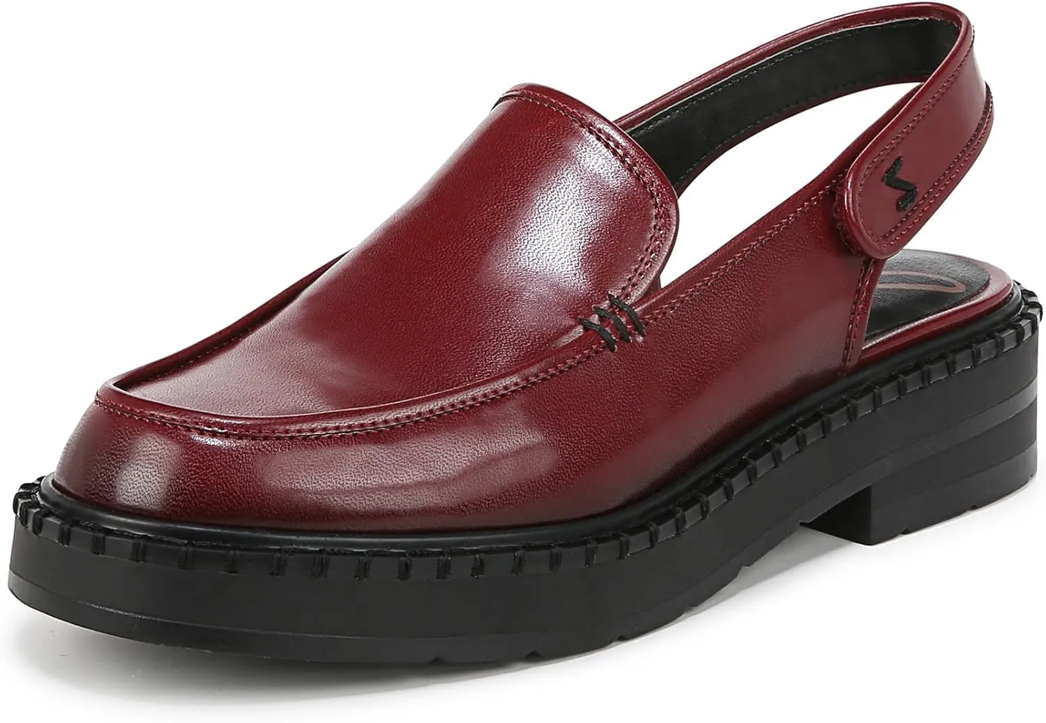 ZODIAC Women's Modern Loafer