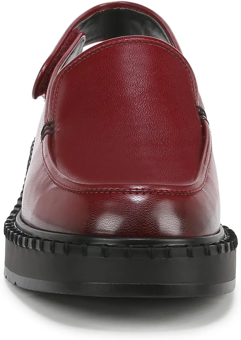 ZODIAC Women's Modern Loafer