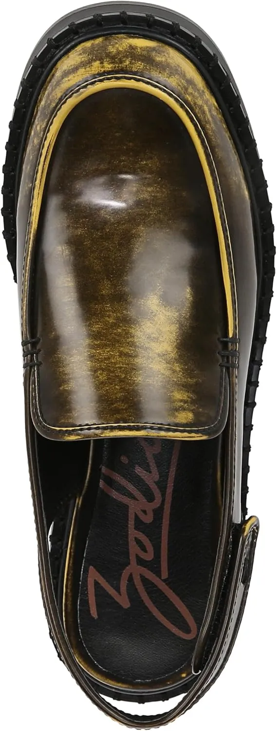 ZODIAC Women's Modern Loafer