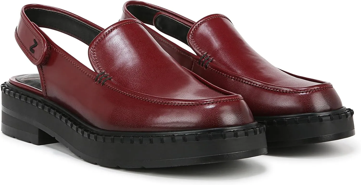 ZODIAC Women's Modern Loafer