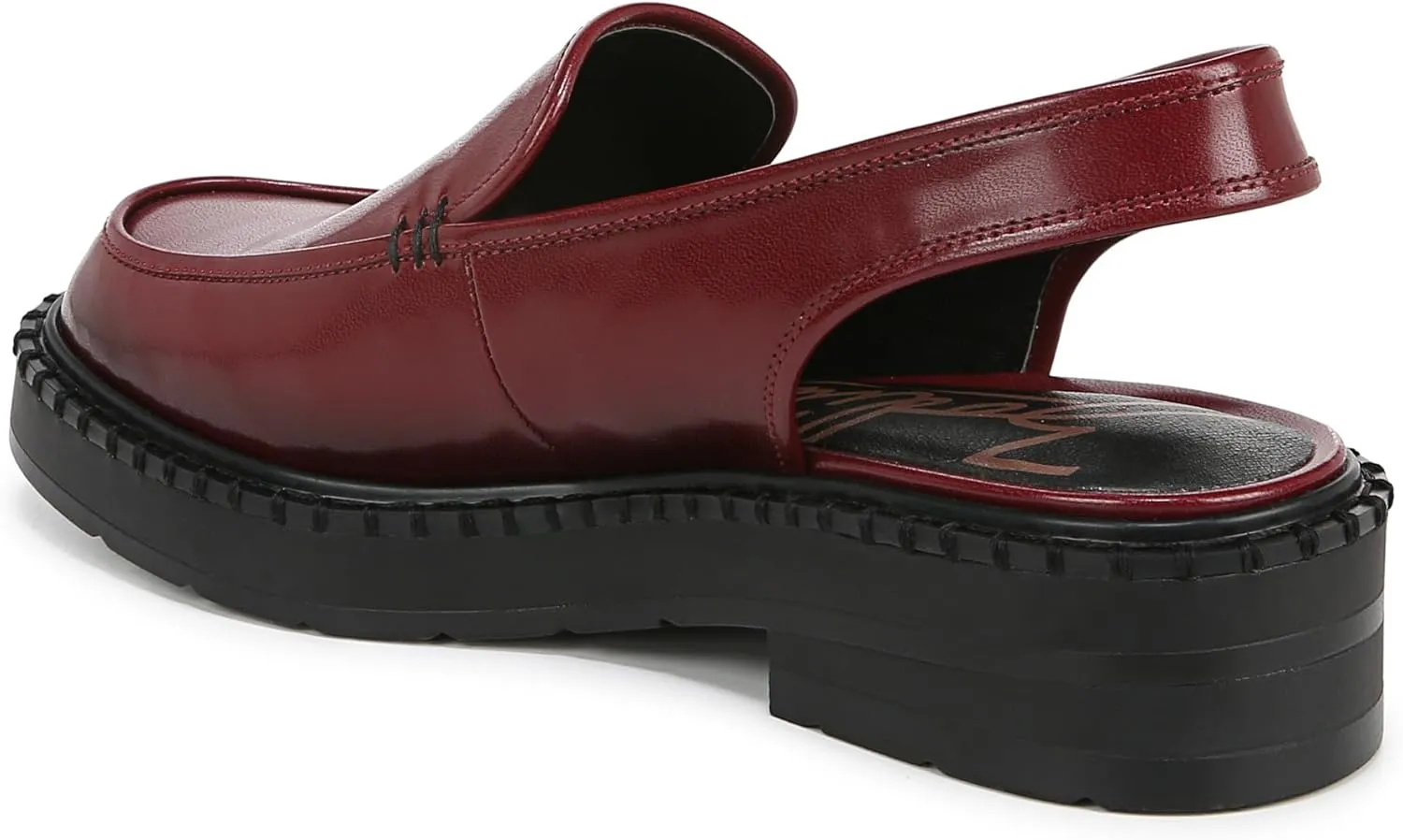 ZODIAC Women's Modern Loafer