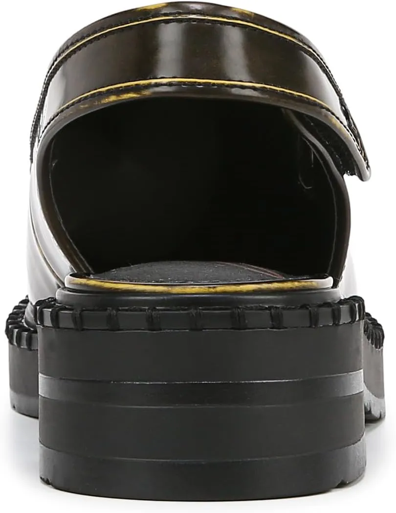 ZODIAC Women's Modern Loafer