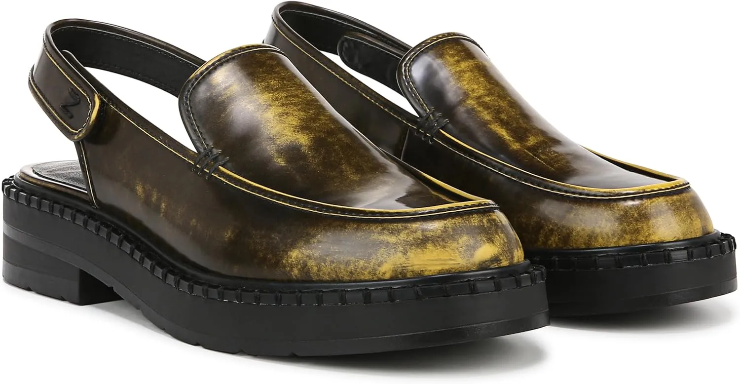 ZODIAC Women's Modern Loafer